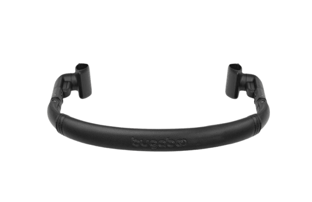 Bugaboo Butterfly2/ Dragonfly bumperbeugel - zwart