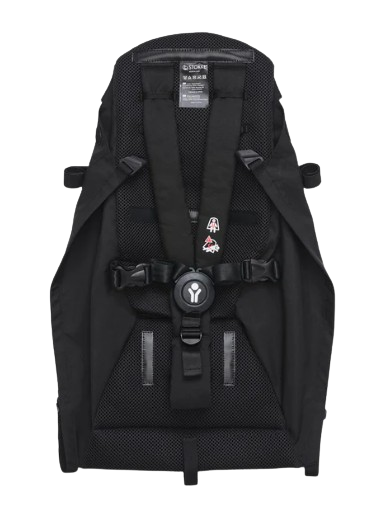 Stokke yoyo3 6+ base fabrics