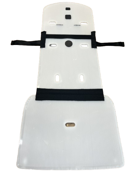 Bugaboo Butterfly harde plank bassis bekleding