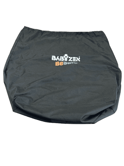 Babyzen Yoyo beschermhoes - zwart