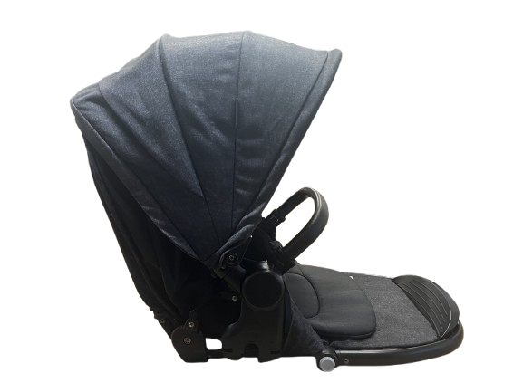 Maxi cosi Adorra stoel