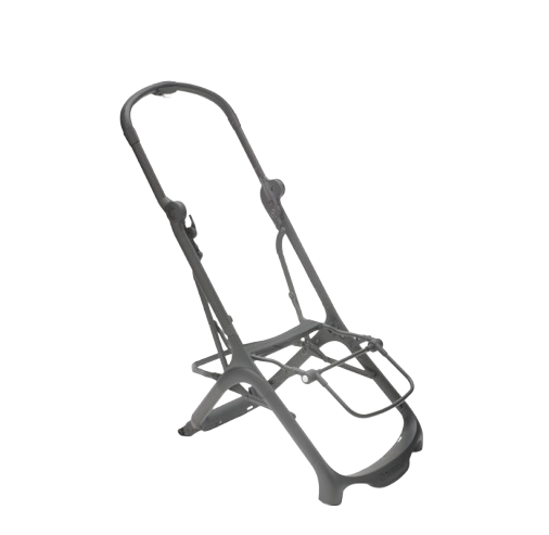 Bugaboo Butterfly onderstel 1.0