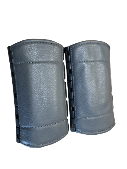 Bugaboo Fox/Bee 5 handgreep voor de duwstang - grijs