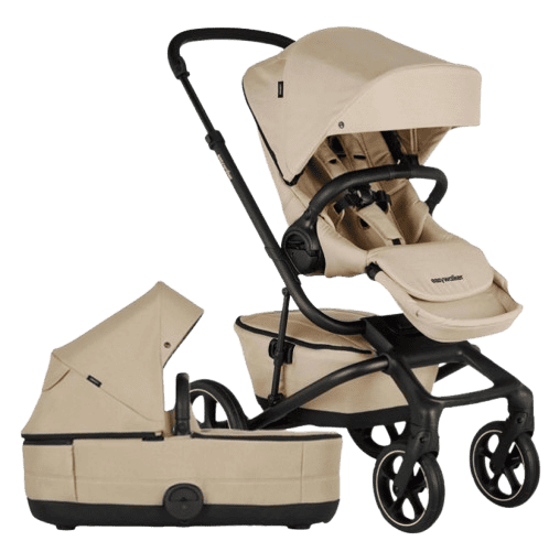 Easywalker Jimmy - sand taupe