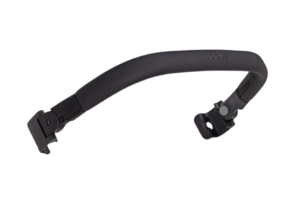 Joolz Aer+ veiligheidsbeugel - black carbon gb