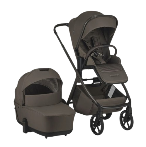 Easywalker Zoey kinderwagen compleet