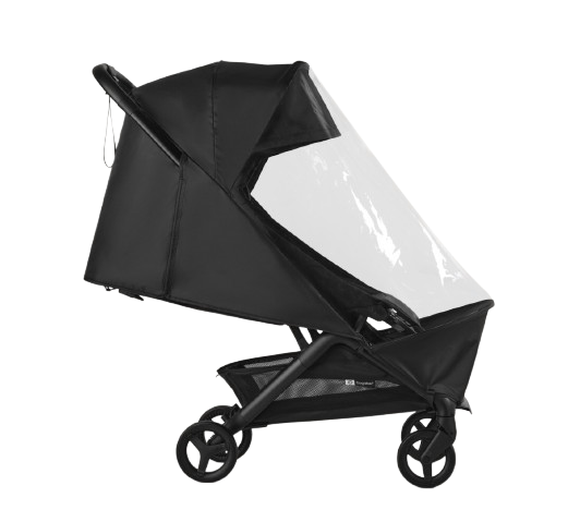 Bugaboo butterfly 2 regenhoes